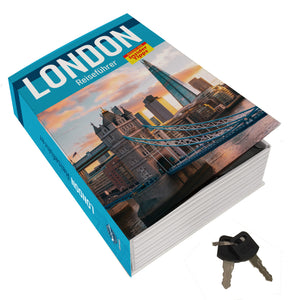 London Reiseführer - Booksafe