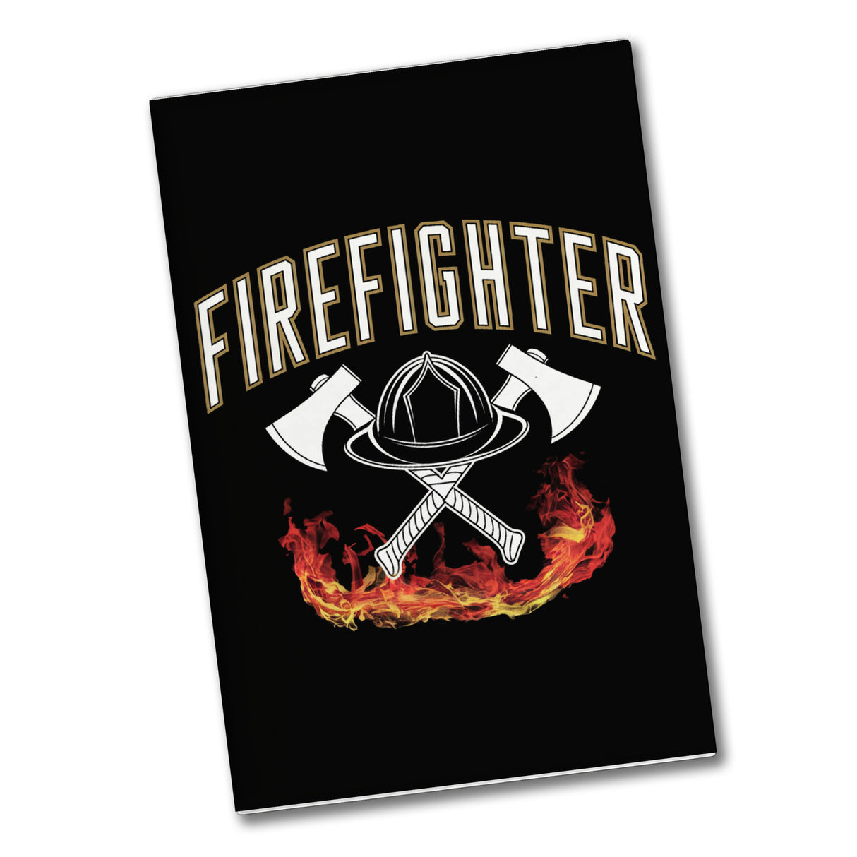 Feuerwehrhelm FIREFIGHTER Souvenir Souvenir Magnet für Feuerwehrleute