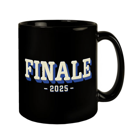 Bielefeld Pokalfinale 2025 Tasse - Finale