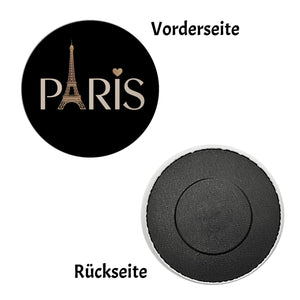 Paris Eiffelturm Magnet als Souvenir und Andenken