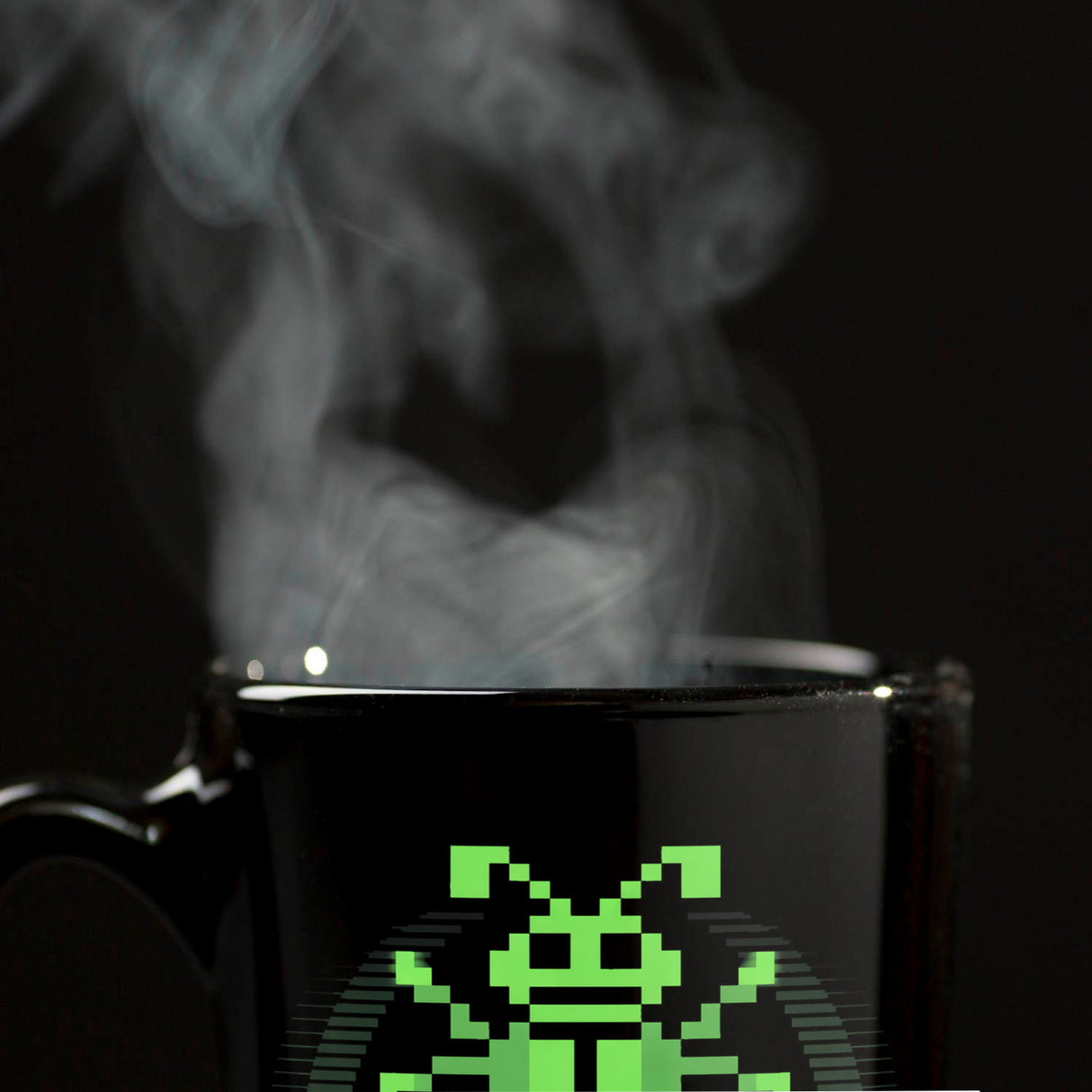 IT Tasse für Programmierer - It's not a bug it's a feature
