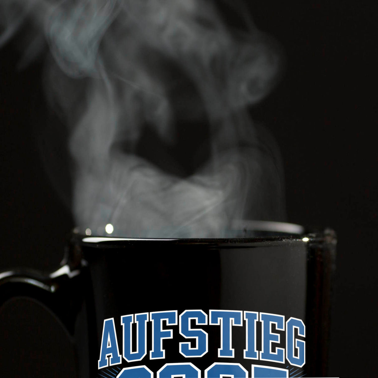 Bielefeld Aufstieg 2025 Tasse