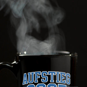 Bielefeld Aufstieg 2025 Tasse