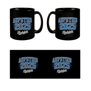 Bielefeld Aufstieg 2025 Tasse