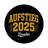 Dresden Aufstieg 2025 Magnet