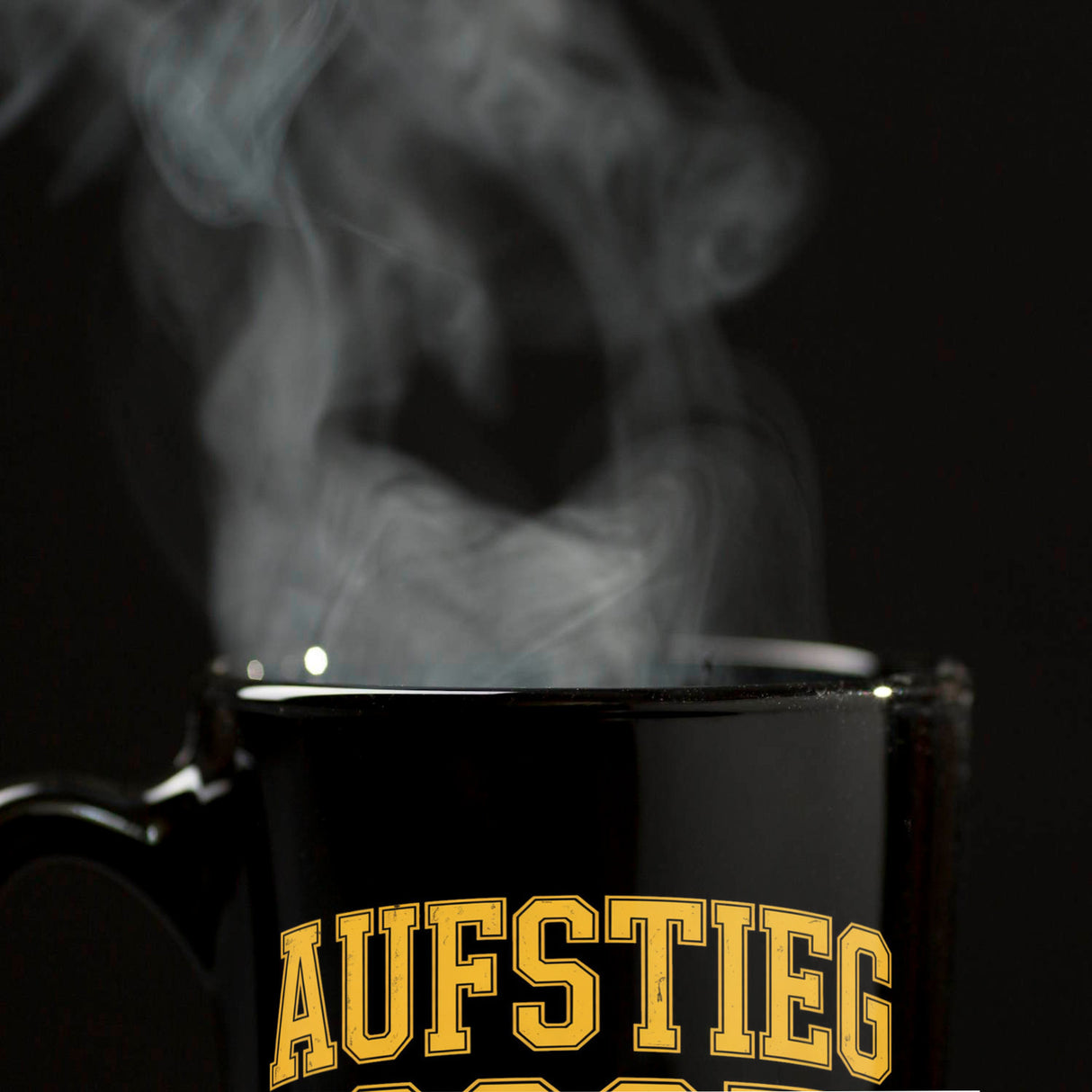 Dresden Aufstieg 2025 Tasse