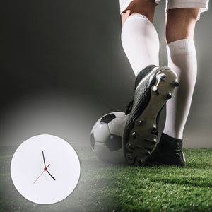 Köln Zweitliga Meister 2025 Wanduhr mit Meisterschale der 2. Liga Aufsteiger