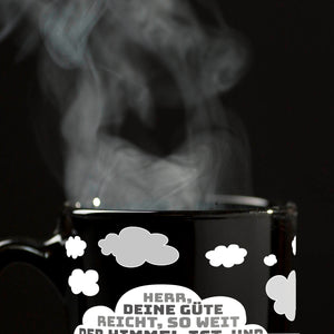 Psalm 36,6 Tasse
