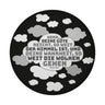 Psalm 36,6 Magnet