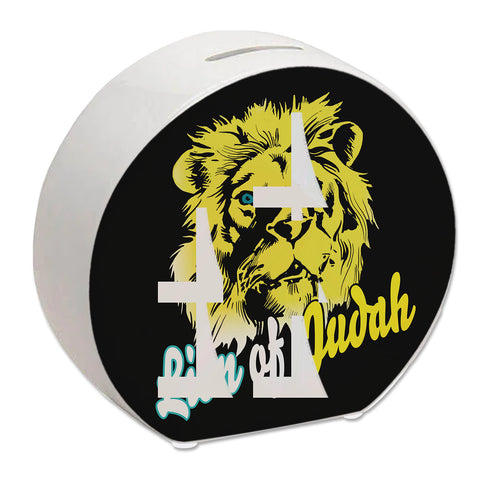 Lion of Judah Spardose