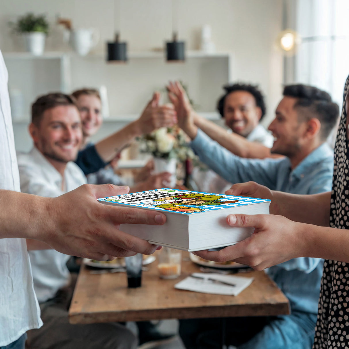 Bierbrauen zuhause - Tipps für Hobbybrauer Booksafe