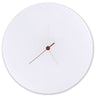 Knock Knock! It's Gin o'clock! Wanduhr
