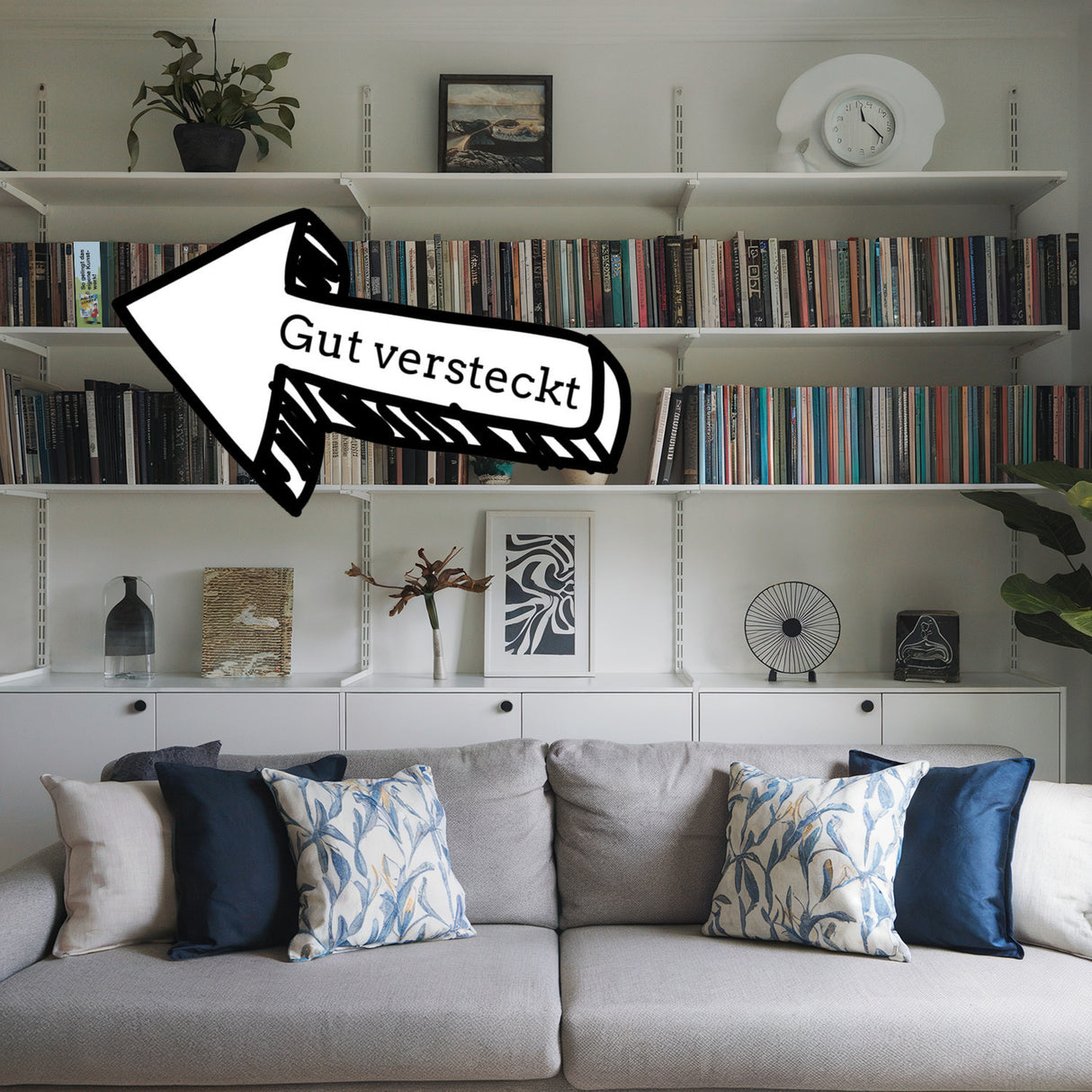 Malen lernen Booksafe