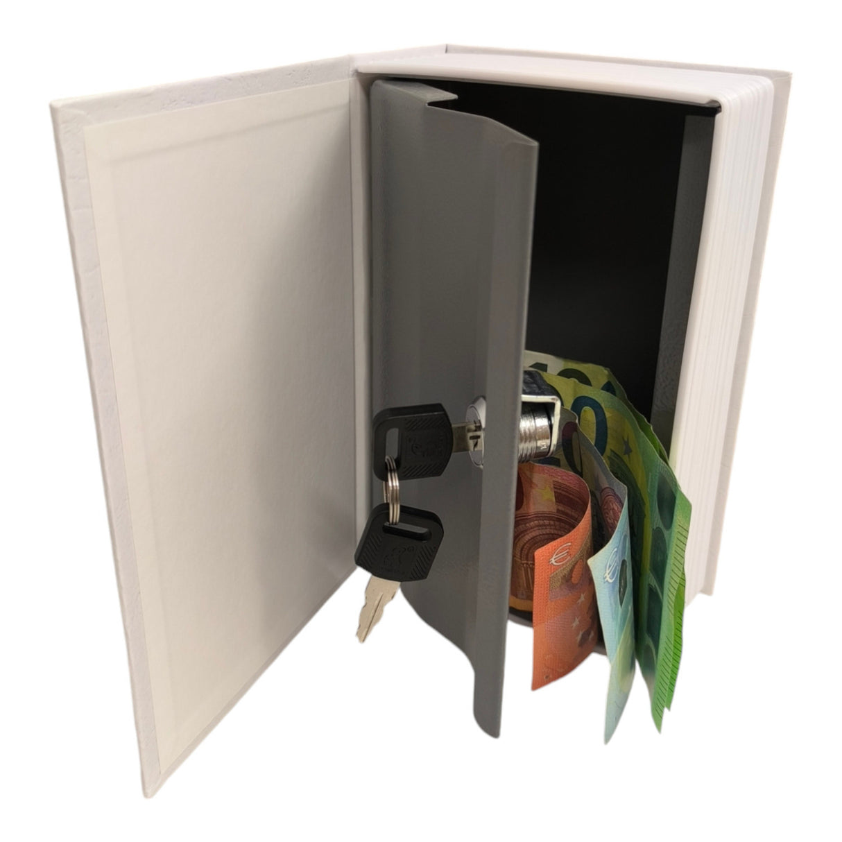 Malen lernen Booksafe