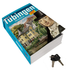 Malen lernen Booksafe