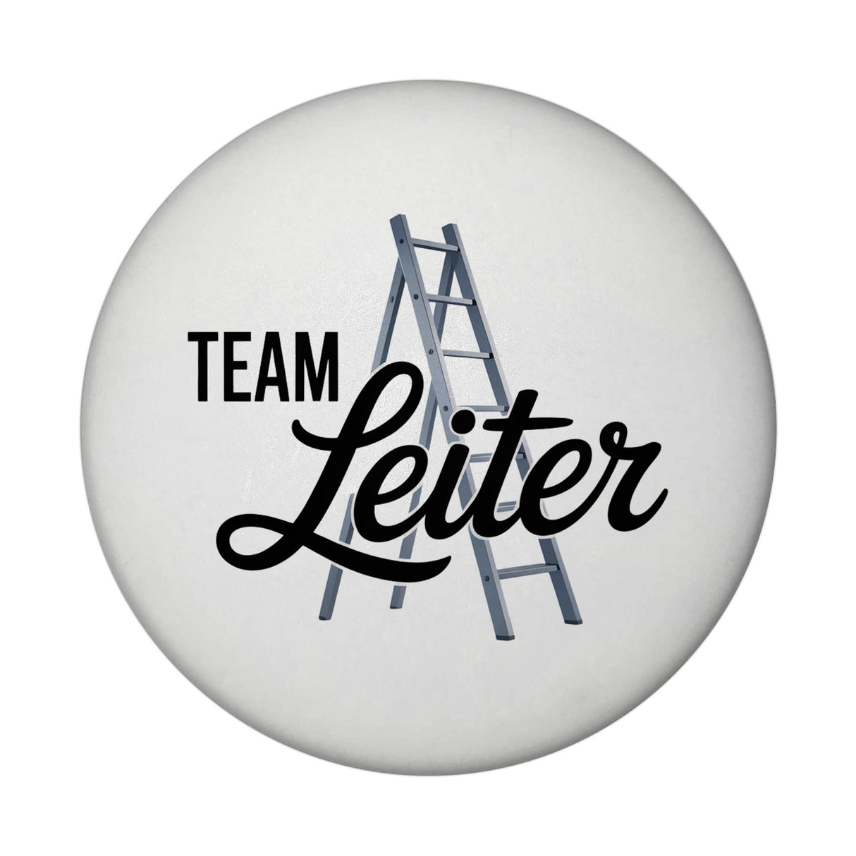 TEAM Leiter Magnet für den Teamleiter