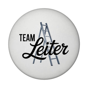 TEAM Leiter Magnet für den Teamleiter