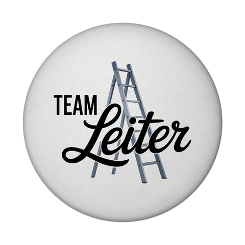 TEAM Leiter Magnet für den Teamleiter