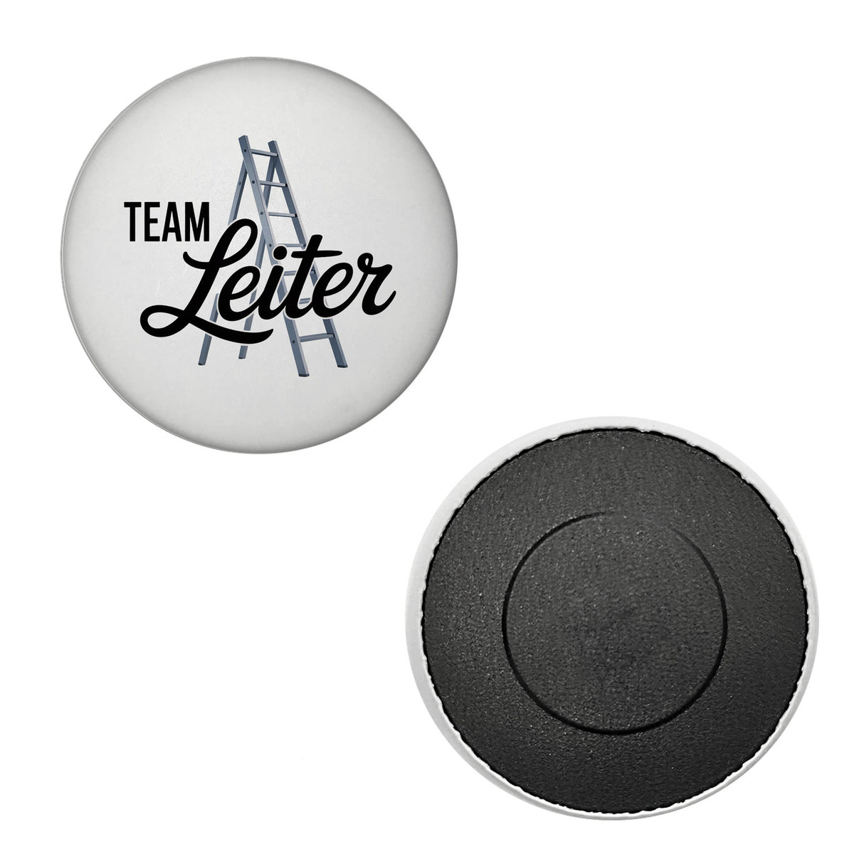 TEAM Leiter Magnet für den Teamleiter