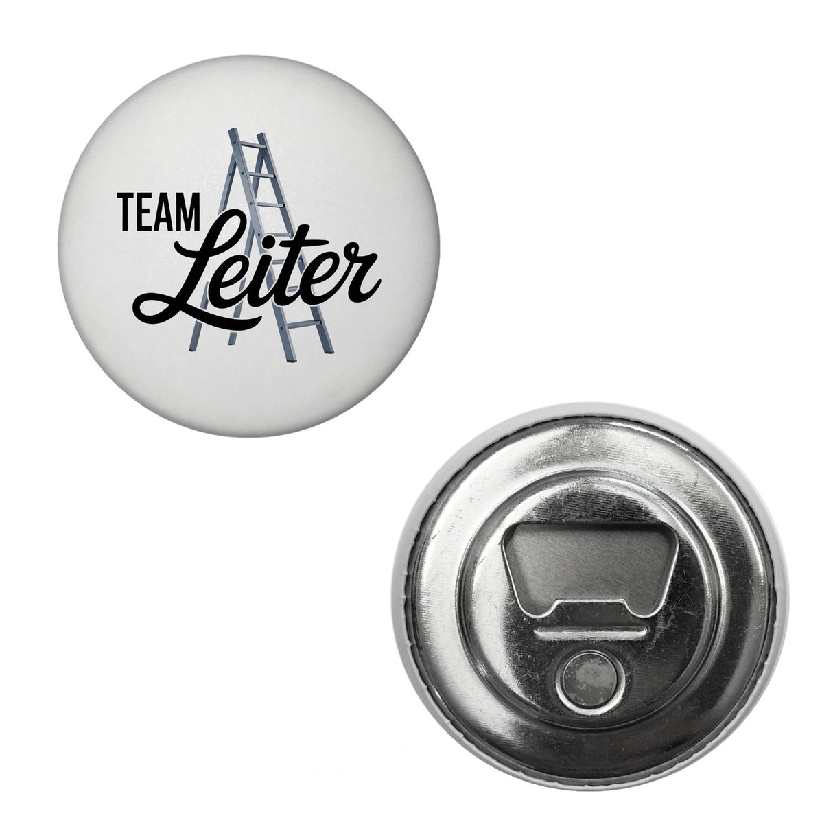 TEAM Leiter Magnet für den Teamleiter