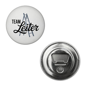 TEAM Leiter Magnet für den Teamleiter