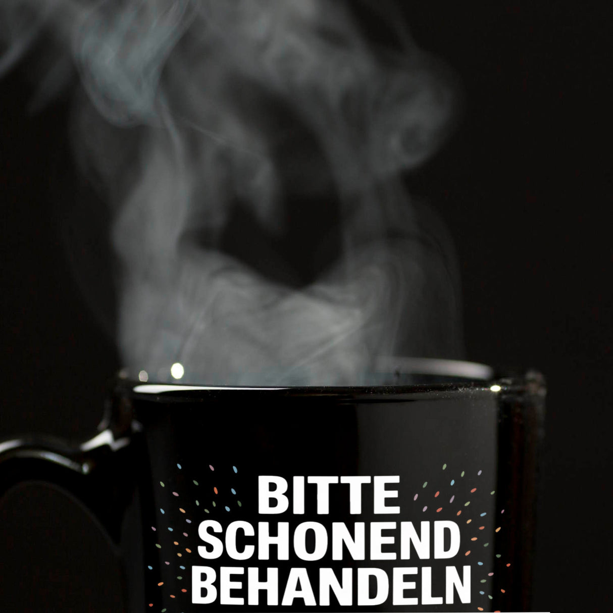 Wäschepflegeetikett Spardose bitte schonend behandeln wird 30