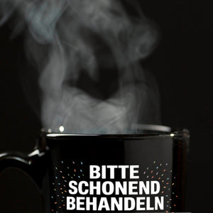 Wäschepflegeetikett Spardose bitte schonend behandeln wird 30