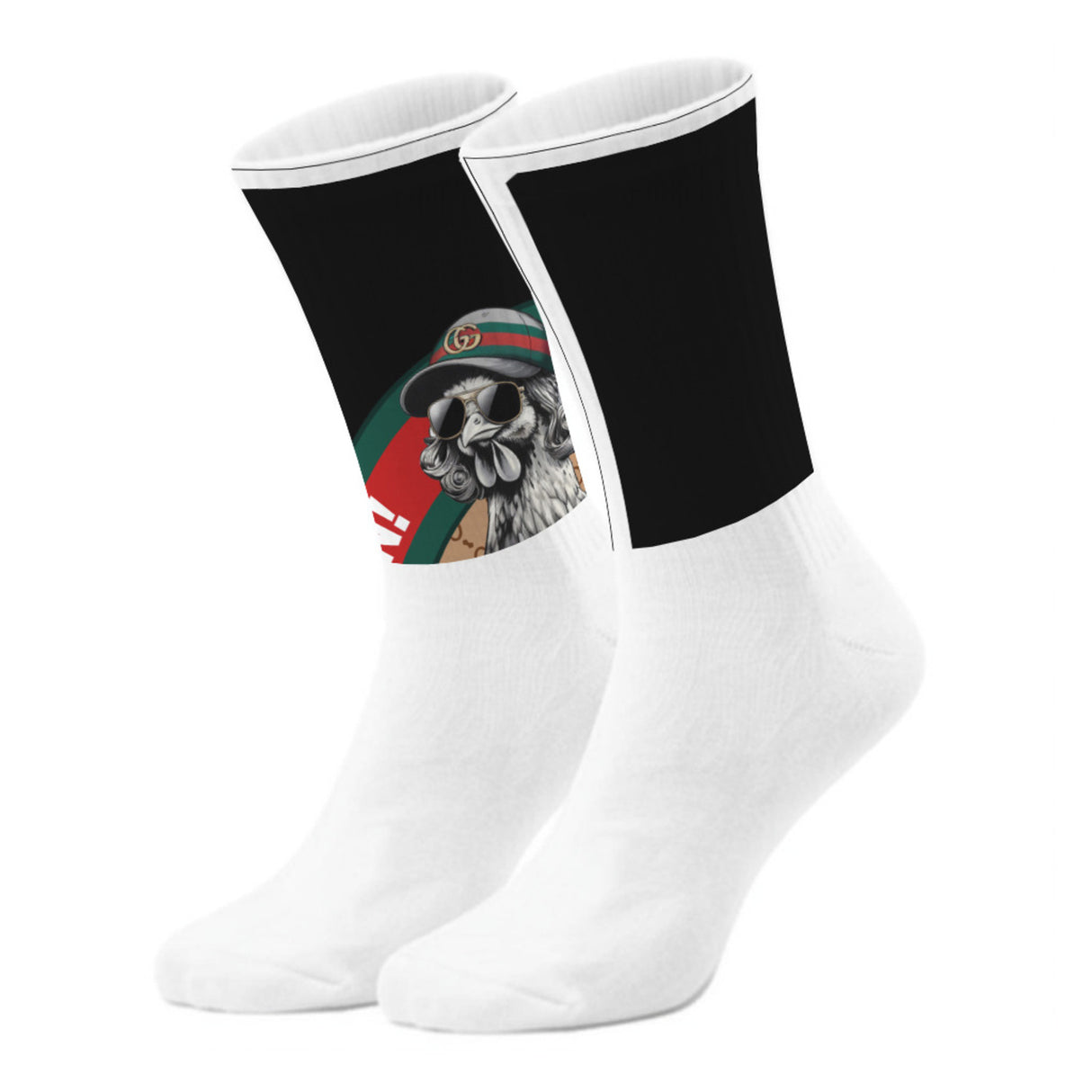 epicsocks Torjubel Fußball Socken in 37-41 im Paar