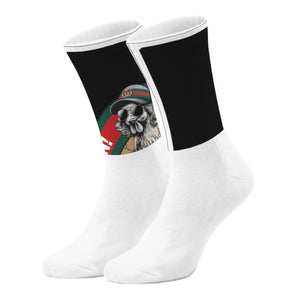 epicsocks Torjubel Fußball Socken in 37-41 im Paar