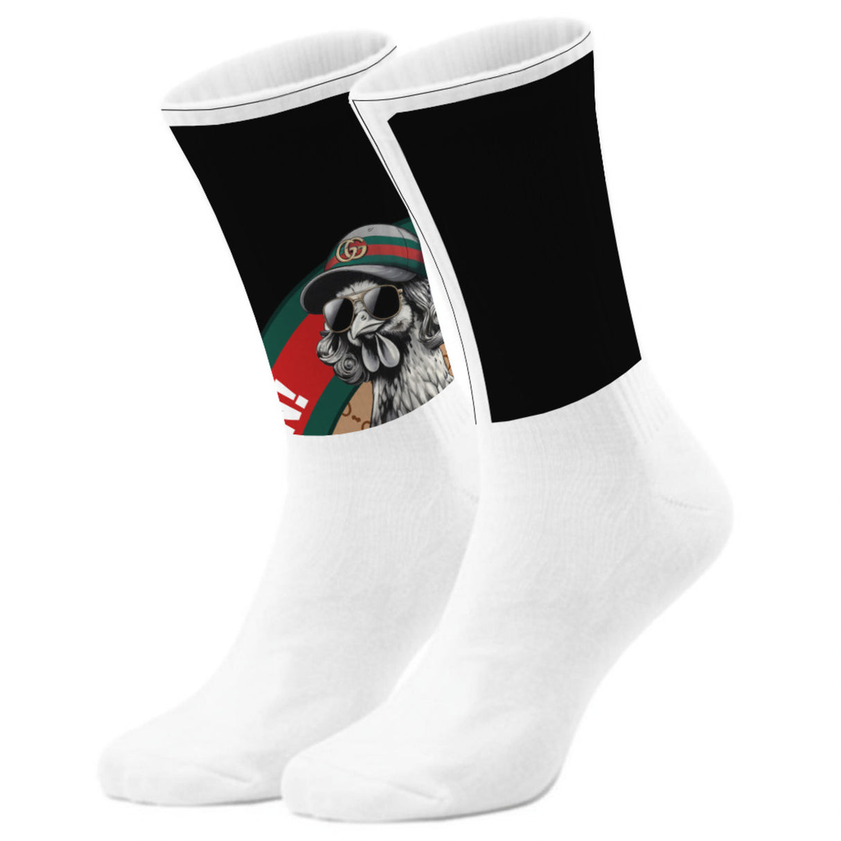 epicsocks Torjubel Fußball Socken in 42-46 im Paar