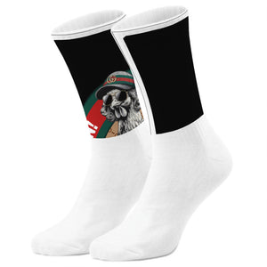 epicsocks Torjubel Fußball Socken in 42-46 im Paar