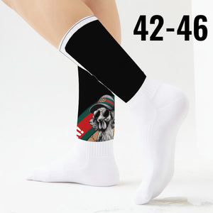 epicsocks Torjubel Fußball Socken in 42-46 im Paar