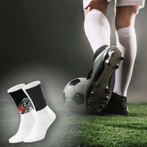 epicsocks Torjubel Fußball Socken in 42-46 im Paar