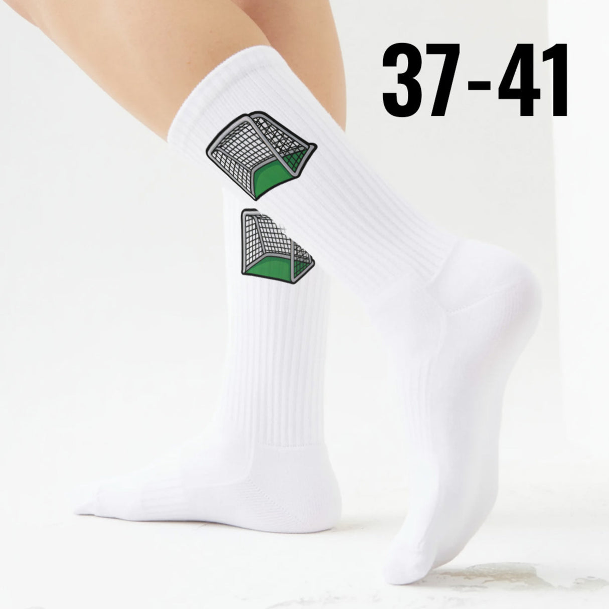 epicsocks Torjubel Tor Socken in 37-41 im Paar