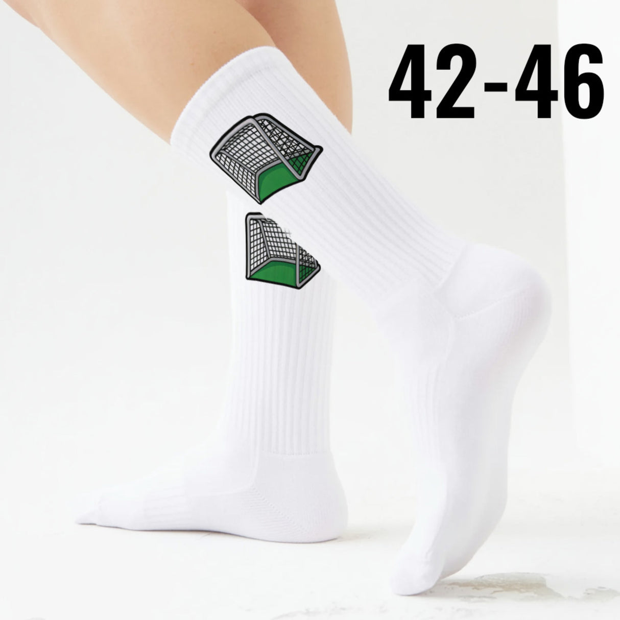 epicsocks Torjubel Tor Socken in 42-46 im Paar