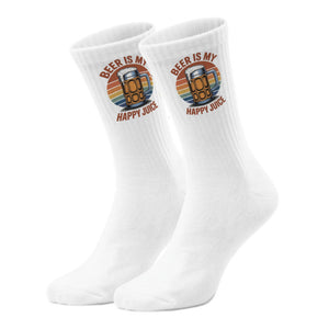 epicsocks Crafty Cheers Glückssaft Socken in 37-41 im Paar