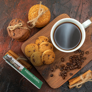 streetline Heidelberg Hauptstrasse Meterstab aus Holz