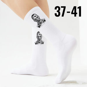 epicsocks Nights of Fright Zombie Socken in 37-41 im Paar
