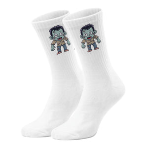 epicsocks Gruselgang Zombie Socken in 37-41 im Paar