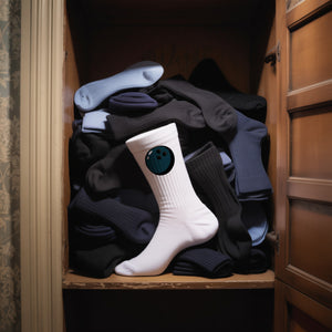 epicsocks BallFreunde Bowlingball Socken in 37-41 im Paar