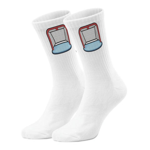 epicsocks Icehockey Dream Tor Socken in 37-41 im Paar