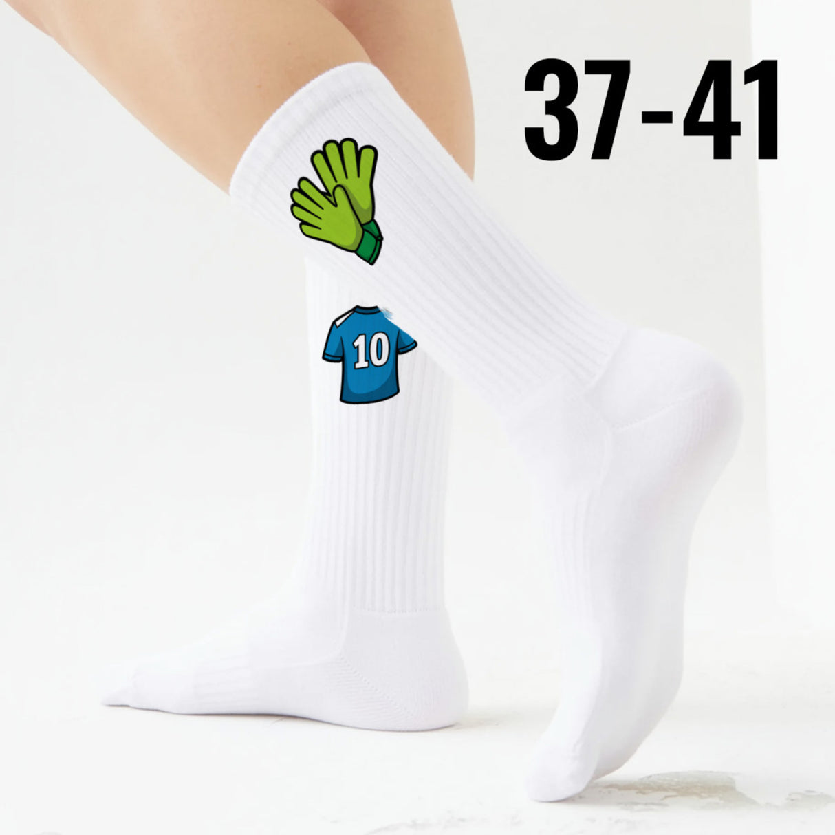epicsocks Ballzauber Socken in 37-41 im 6er Set in Geschenkdose im 6er Set in Geschenkbox