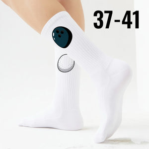 epicsocks BallFreunde Socken in 37-41 im 6er Set in Geschenkdose im 6er Set in Geschenkbox