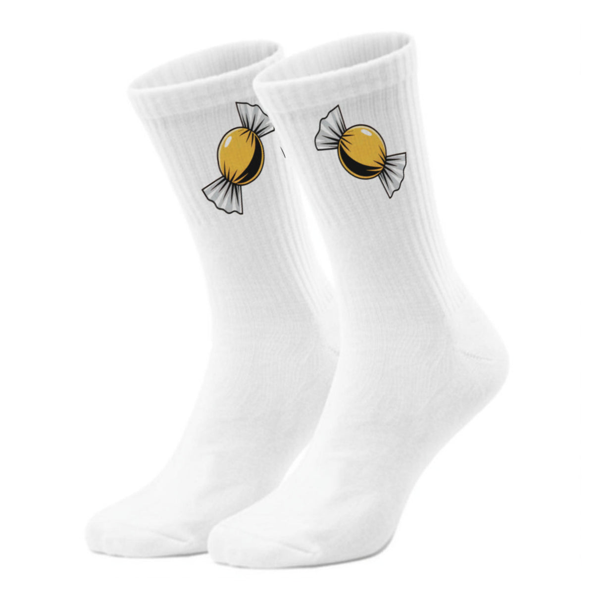 epicsocks Candy Delight Bonbon Socken in 37-41 im Paar