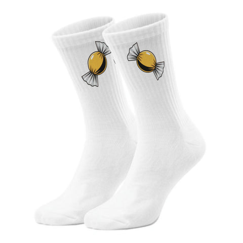 epicsocks Candy Delight Bonbon Socken in 37-41 im Paar