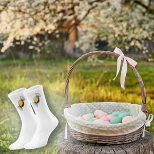 epicsocks Candy Delight Bonbon Socken in 37-41 im Paar