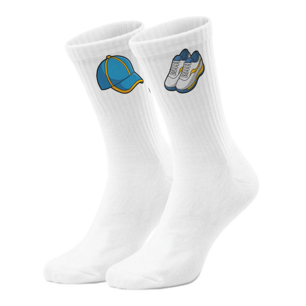 epicsocks Top Spin Equipment Socken in 37-41 im Paar