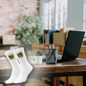 epicsocks Equine Dreams Sanfte Seele Socken in 37-41 im Paar