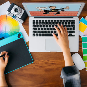 Kaminfeger Spardose mit Spruch: Viel Glück bei deiner Prüfung