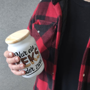 Nur ein KEKS oder Zwei! Keksdose